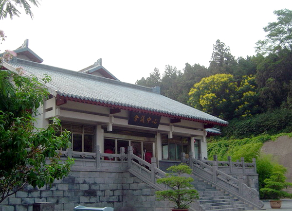 洛陽東山賓館