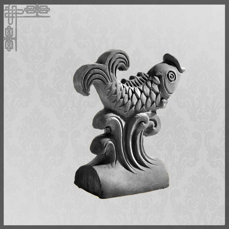 走獸魚1